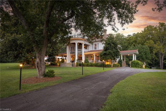 1700 Richardson Drive, Reidsville, NC 27320