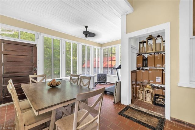 1700 Richardson Drive, Reidsville, NC 27320