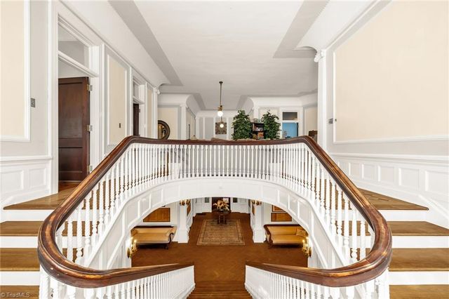 1700 Richardson Drive, Reidsville, NC 27320