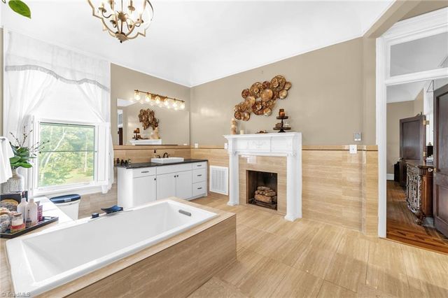 1700 Richardson Drive, Reidsville, NC 27320