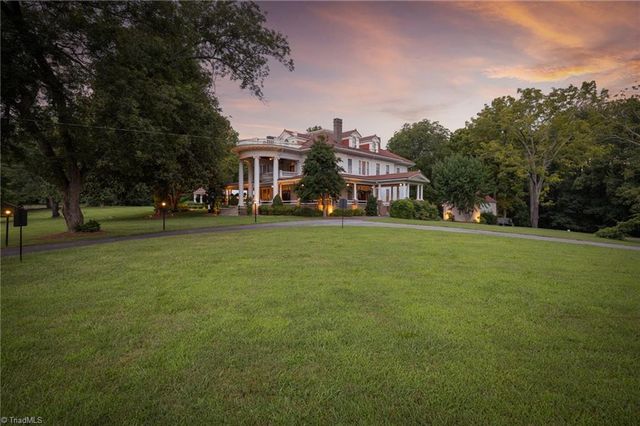 1700 Richardson Drive, Reidsville, NC 27320