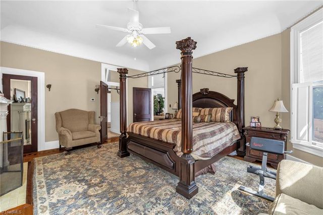 1700 Richardson Drive, Reidsville, NC 27320
