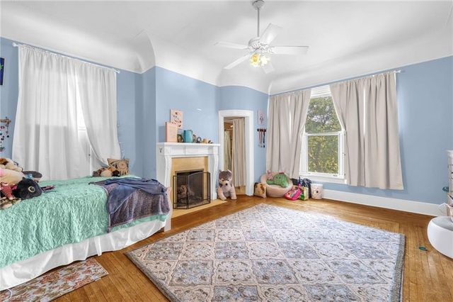 1700 Richardson Drive, Reidsville, NC 27320