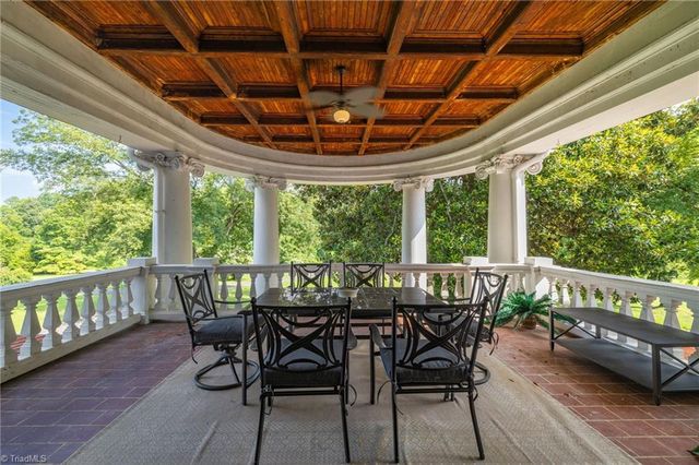 1700 Richardson Drive, Reidsville, NC 27320