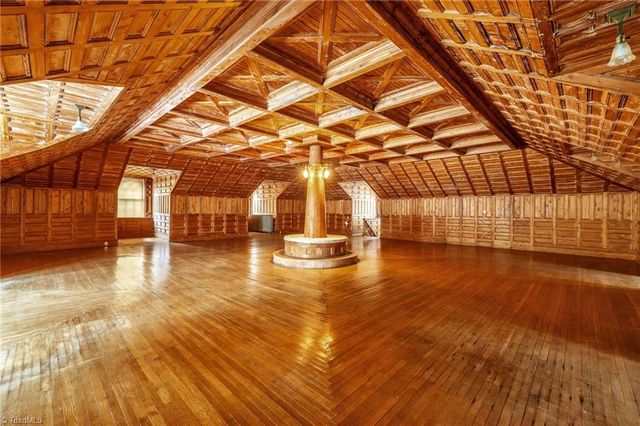 1700 Richardson Drive, Reidsville, NC 27320