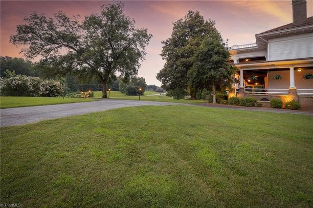 1700 Richardson Drive, Reidsville, NC 27320