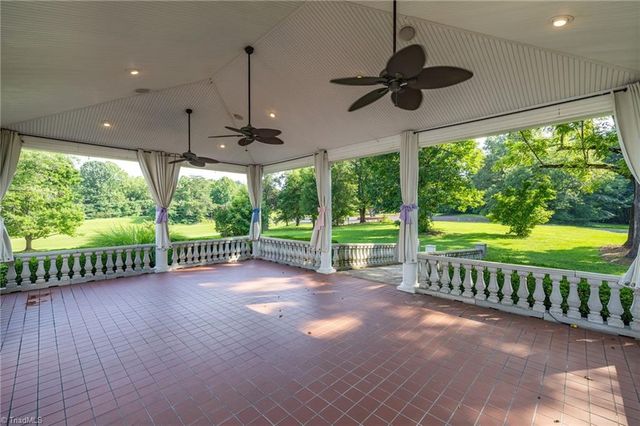1700 Richardson Drive, Reidsville, NC 27320