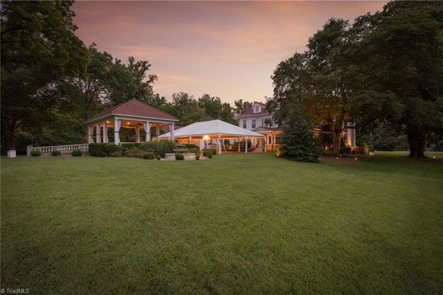 1700 Richardson Drive, Reidsville, NC 27320