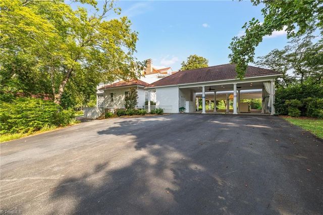 1700 Richardson Drive, Reidsville, NC 27320
