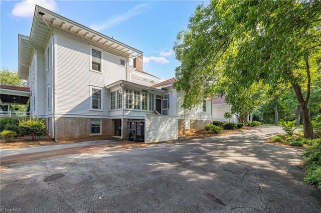 1700 Richardson Drive, Reidsville, NC 27320
