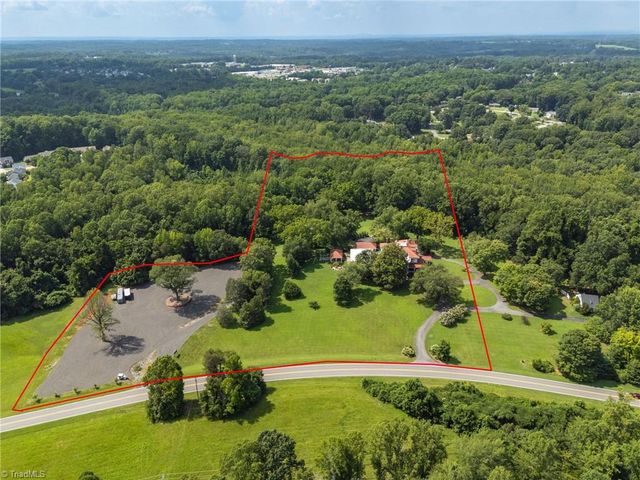 1700 Richardson Drive, Reidsville, NC 27320
