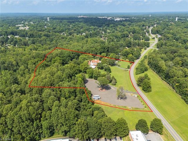 1700 Richardson Drive, Reidsville, NC 27320