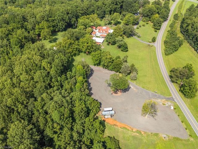 1700 Richardson Drive, Reidsville, NC 27320