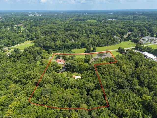 1700 Richardson Drive, Reidsville, NC 27320