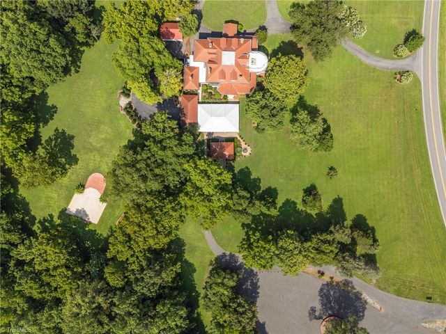 1700 Richardson Drive, Reidsville, NC 27320