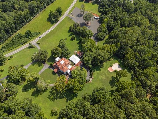 1700 Richardson Drive, Reidsville, NC 27320