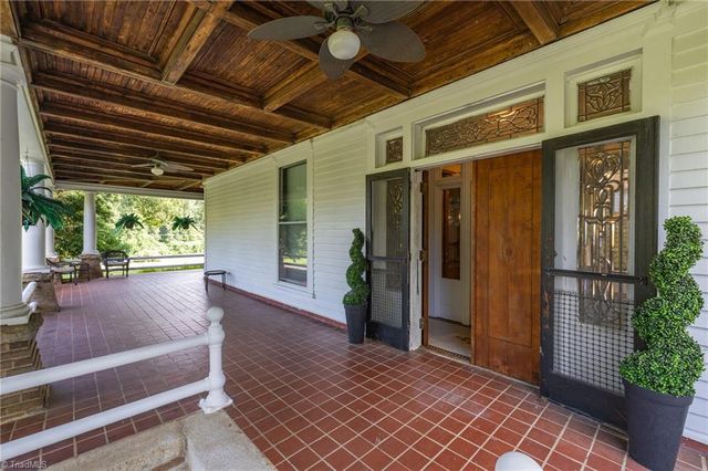 1700 Richardson Drive, Reidsville, NC 27320
