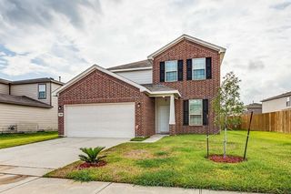 10011 Sanders Rose Lane, Houston, TX 77044