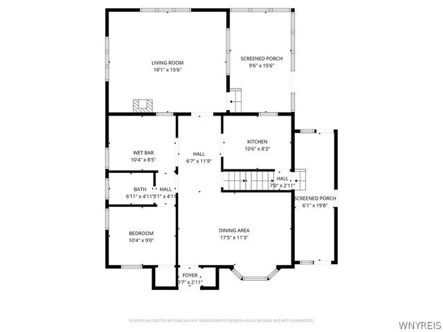 44 Pinevale Court, Cheektowaga, NY 14225