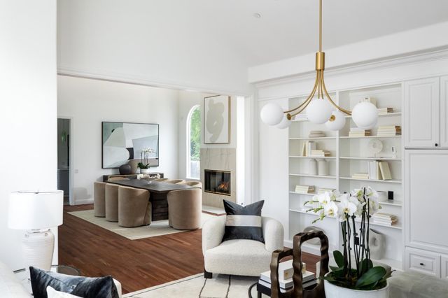 1901 Quail Meadow Road, Los Altos, CA 94024