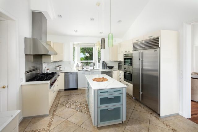 1901 Quail Meadow Road, Los Altos, CA 94024