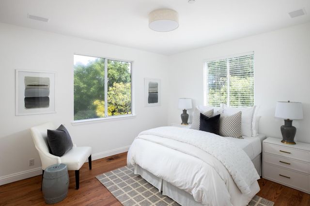 1901 Quail Meadow Road, Los Altos, CA 94024