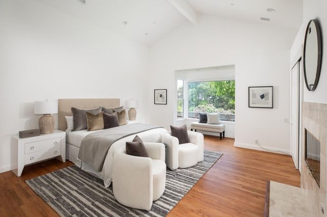 1901 Quail Meadow Road, Los Altos, CA 94024