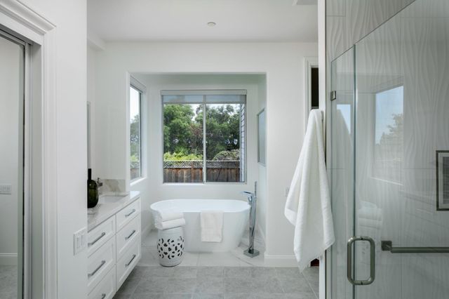 1901 Quail Meadow Road, Los Altos, CA 94024