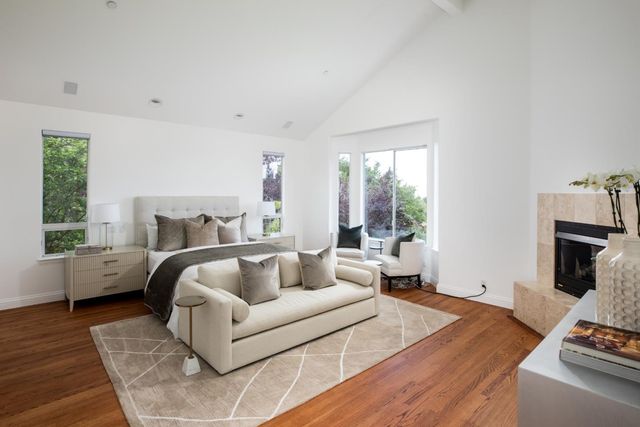 1901 Quail Meadow Road, Los Altos, CA 94024