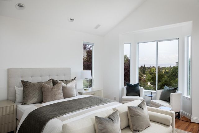 1901 Quail Meadow Road, Los Altos, CA 94024