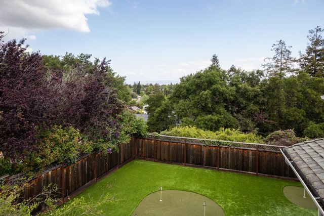 1901 Quail Meadow Road, Los Altos, CA 94024