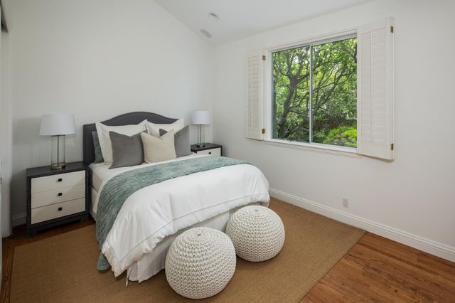 1901 Quail Meadow Road, Los Altos, CA 94024