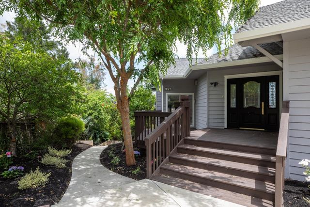1901 Quail Meadow Road, Los Altos, CA 94024