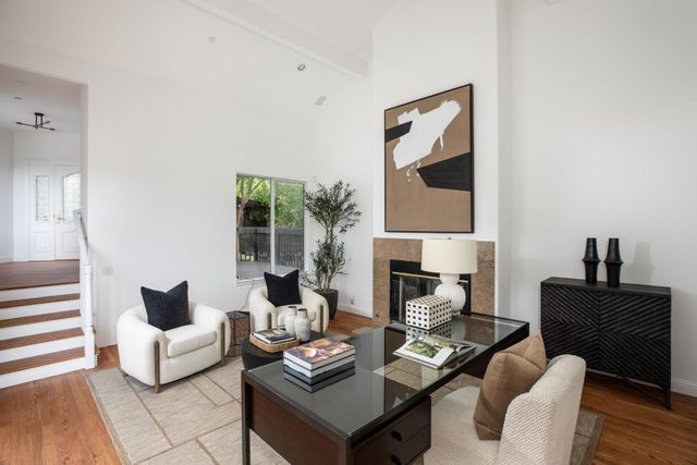 1901 Quail Meadow Road, Los Altos, CA 94024