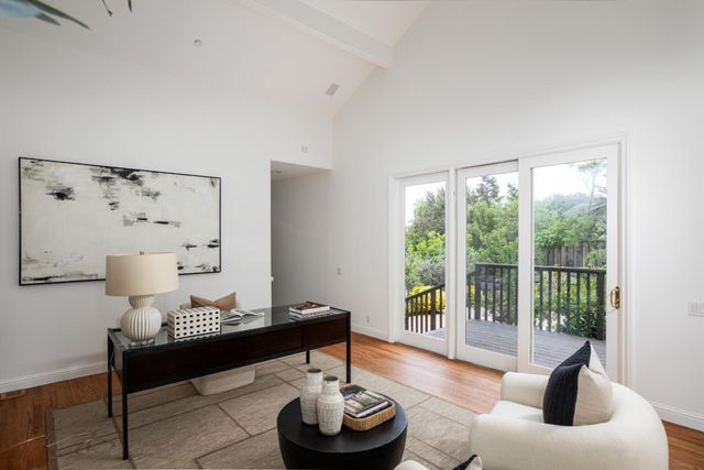 1901 Quail Meadow Road, Los Altos, CA 94024