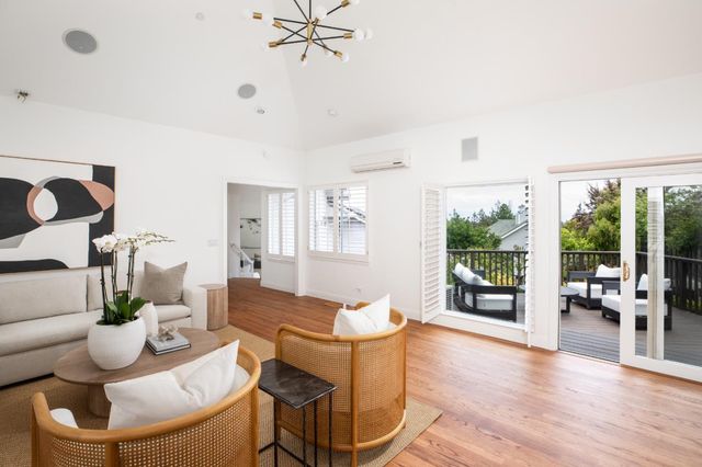 1901 Quail Meadow Road, Los Altos, CA 94024