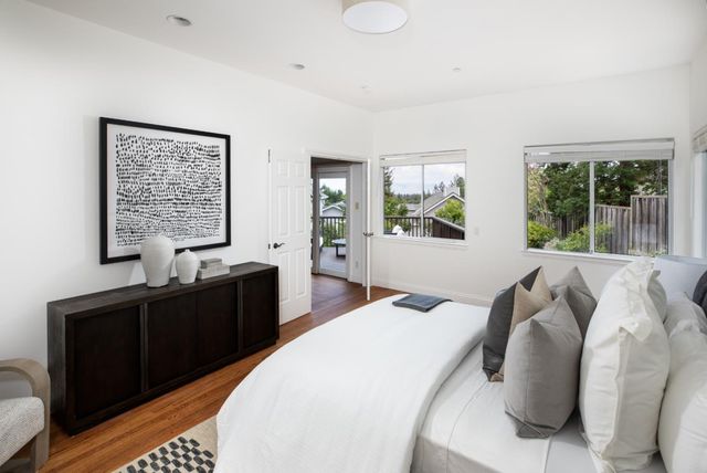 1901 Quail Meadow Road, Los Altos, CA 94024