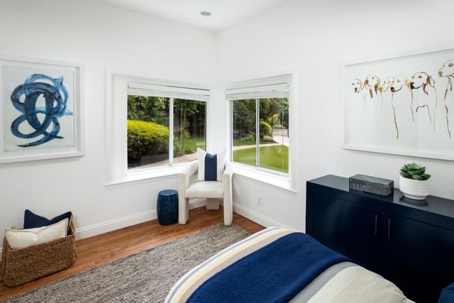 1901 Quail Meadow Road, Los Altos, CA 94024
