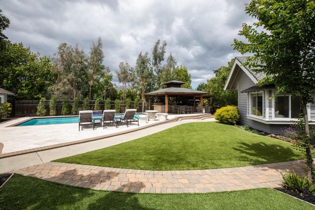 1901 Quail Meadow Road, Los Altos, CA 94024