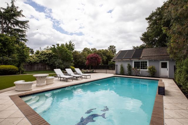 1901 Quail Meadow Road, Los Altos, CA 94024