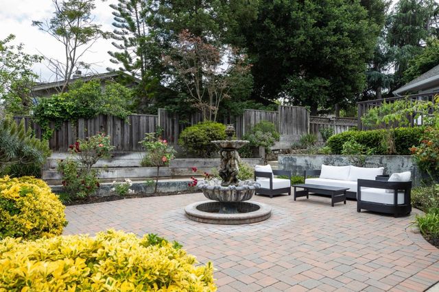 1901 Quail Meadow Road, Los Altos, CA 94024