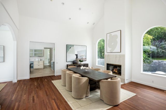 1901 Quail Meadow Road, Los Altos, CA 94024