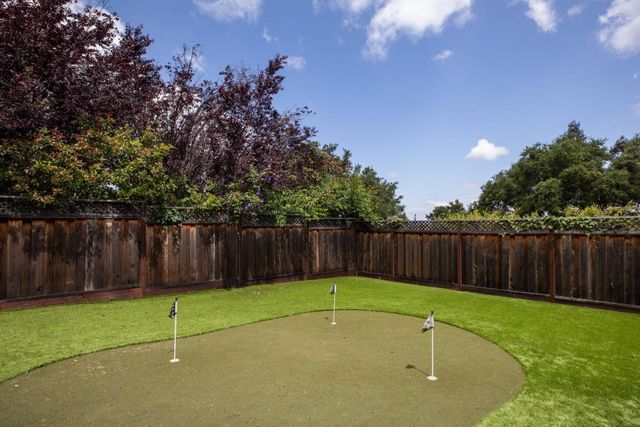 1901 Quail Meadow Road, Los Altos, CA 94024