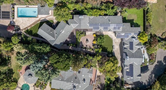 1901 Quail Meadow Road, Los Altos, CA 94024