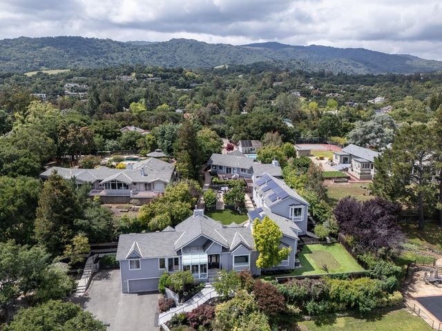 1901 Quail Meadow Road, Los Altos, CA 94024