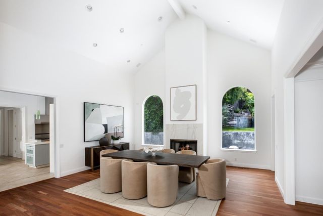 1901 Quail Meadow Road, Los Altos, CA 94024