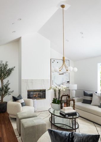 1901 Quail Meadow Road, Los Altos, CA 94024