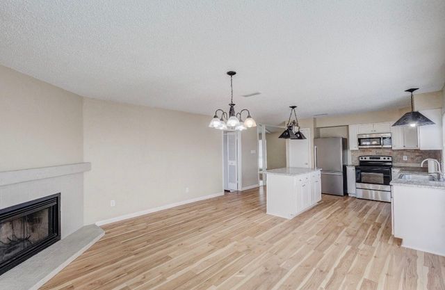 2101 Deerfield Drive, Carrollton, TX 75007