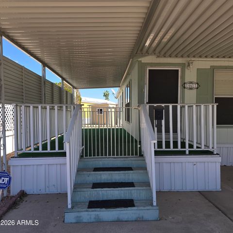 205 W BELL Road 131, Phoenix, AZ 85023