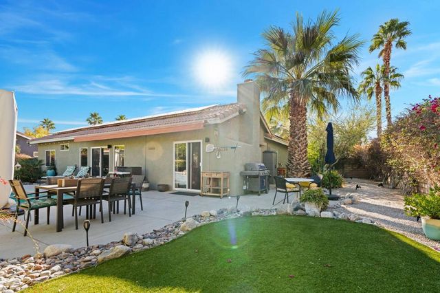 664 E Lily Street, Palm Springs, CA 92262